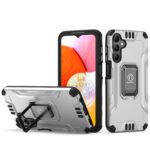 Rugged smartphone cases with kickstand feature.