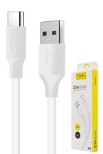 USB Type-C charging cable with packaging.