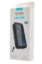 Bicycle mobile phone holder package, KB-045.